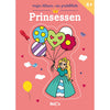 Prikblok prinsessen | 2 stuks