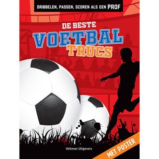 Los mejores trucos de fútbol 6+