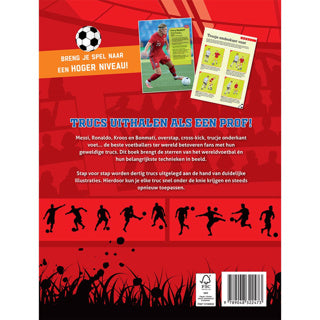 Los mejores trucos de fútbol 6+