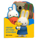 Central book house Miffy and her friends