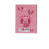 Boek vriendenboek axolotl | 2 stuks