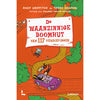 Centraal boekhuis de waanzinnige boomhut van 117 verdiepingen