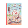 Prenota DoeBoek di AAP e Mol
