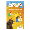 Maxi Loco Verbo Spelling