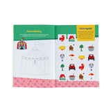 Book the big teacher Roos Doeboek - afbeelding 2