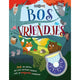 Rebo editori di libri di ricerca interattiva Forest Friends with Flashlight