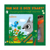 Editori di Lantern di chi è questa coda? Libro per bambini sugli animali della foresta
