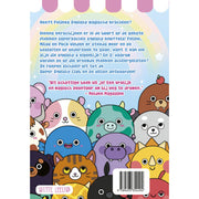 Boek de super squishy club - afbeelding 2