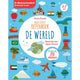 Rebo Publishers World Exercise Book