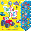 Rebo Publishers Sound Book Toet-Tut 22 Sounds