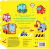 Rebo Publishers Sound Book Toet-Tut 22 Sounds