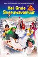 Club de Sinterklaas Big Snow Adventure