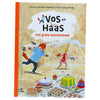 Book Vos en Haas The Great Reading Book
