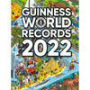 Book Guiness World Records 2022