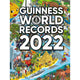 Libro Guiness World Records 2022