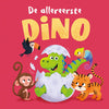 Reserve el primer dino