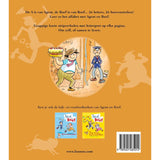 Boek a is van agent, b is van boef - afbeelding 2