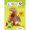 Puzzle di calcolo di Bambino Loco (3-5 anni)