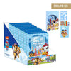 Set quaderno Paw Patrol | 8 pezzi