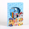 Set quaderno Paw Patrol | 8 pezzi