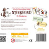 Spel - het spel van stinkhond - stinkprins