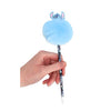 Undercover balpen met pom pom stitch