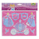 Set Disney Princess Cenerentola Templon