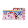 Libro sound book unicorn world