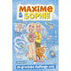 The biggest challenge ever - Maxime and Sophie