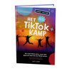 WPG Het Tiktok Kamp - Libro per bambini