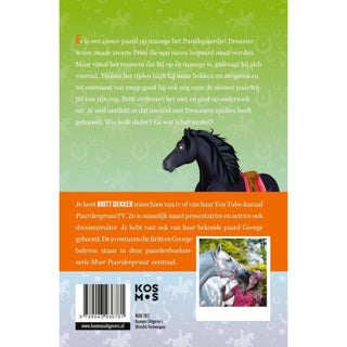 Prenota il cavallo su Hollow