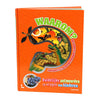 Libro perché - The Great Dinosaurus Encyclopedia