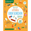 Rebo editori imparano a scrivere il libro di esercizi Leukste