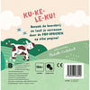 Boek pop up de boerderij | 2 stuks