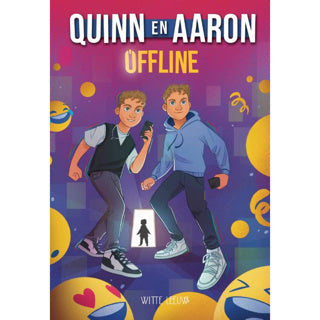 Book Quinn e Aaron offline