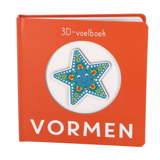 Rebo Publishers Formularios de libros 3D Feeling