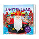 Los editores de Lantern se ven y sienten sinterklaas