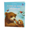Te amo, mamá