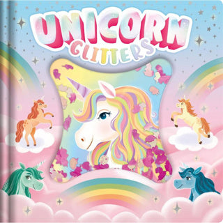 Libri di unicorno libri