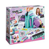 Scrapbooking studio