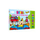 Libro sonoro Studio 100 bumba - veicoli