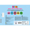Libro sonoro Studio 100 bumba - veicoli