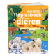 Book my big flaps book of all animals