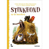 Puzza cane nella fattoria - libro per bambini