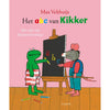 Prenota la ABC Van Kikker