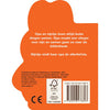 Libro libro regalo Miffy y el abuelo | 2 piezas