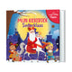 Editores Lantaarn mi libro de peek - libro de cartón de Sinterklaas