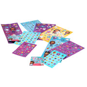 Undercover gabby's poppenhuis super stickerset - afbeelding 2
