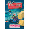 Libro turbo teun 1 - el gran premio de Stetjesdorp