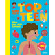 Libro de pies a cabeza: todo sobre mi cuerpo.